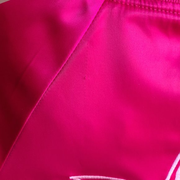 Jeffree Star Pink Members only Jacket - Picture 4 of 7